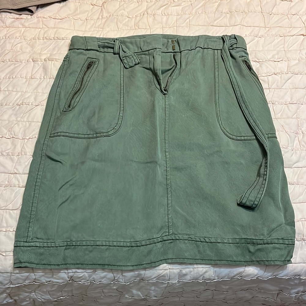 Loft Skirt